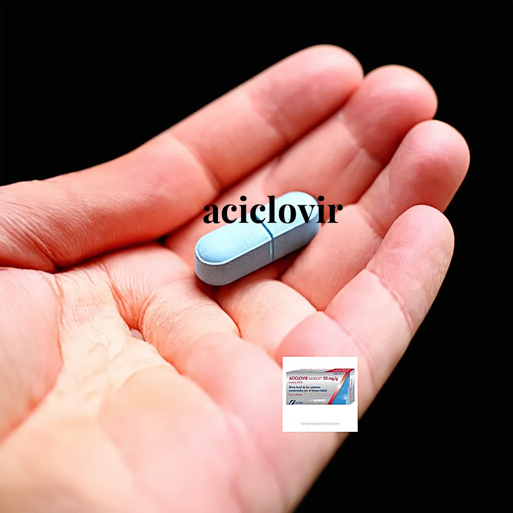 Aciclovir gocce prezzo